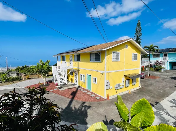 73-1181 Ahikawa St, Kailua Kona, HI 96740