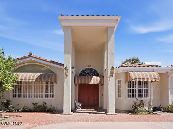 5064 Gaviota Ave, Encino, CA 91436