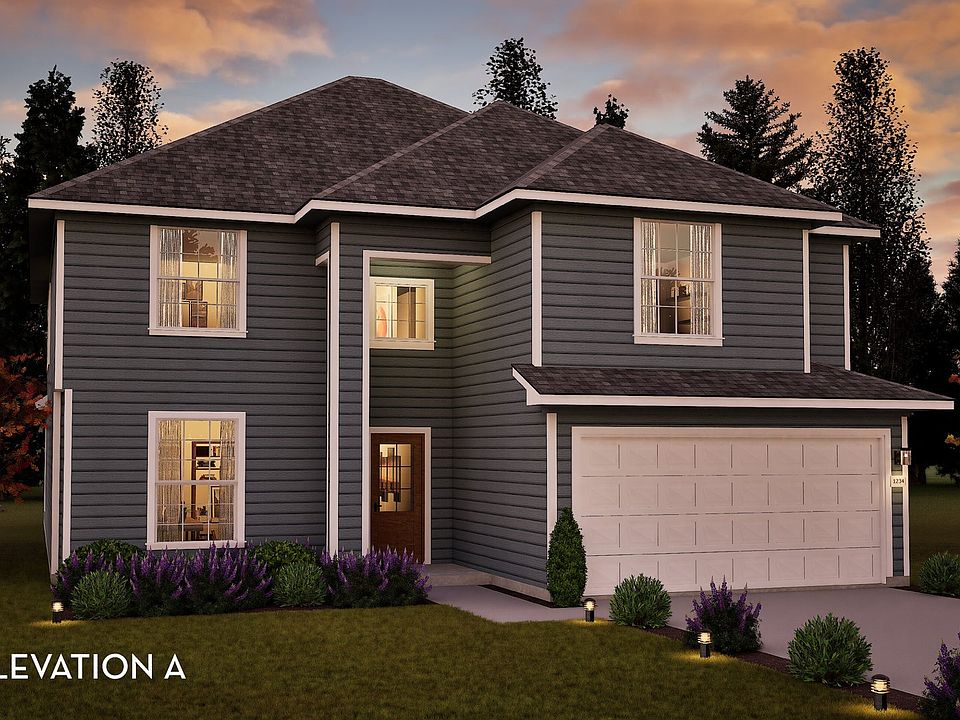 TN - Snowmass Elevation A