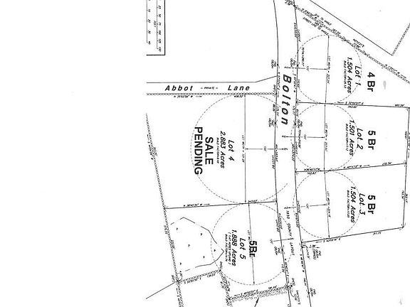 3rd image of Lot 5 Bolton Road