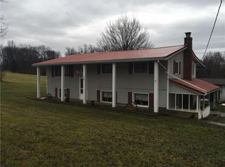 1490 Carlton Rd, Carlton, PA 16311