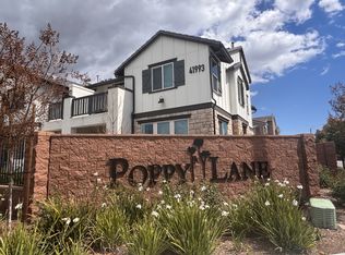 41987 Isadora St #1403, Murrieta, CA 92562