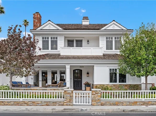 2431 Bayshore Dr, Newport Beach, CA 92663