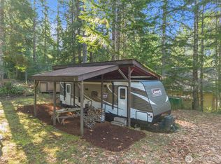 11 N Kitsap Place N, Hoodsport, WA