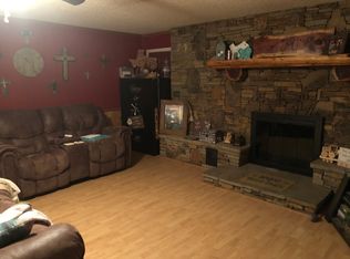 11555 Fm 2867 E, Henderson, TX 75654