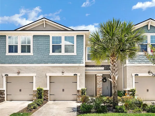 11522 Cambium Crown Dr, Riverview, FL 33569