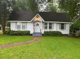 1318 Spencer Ave, Monroe, LA 71201