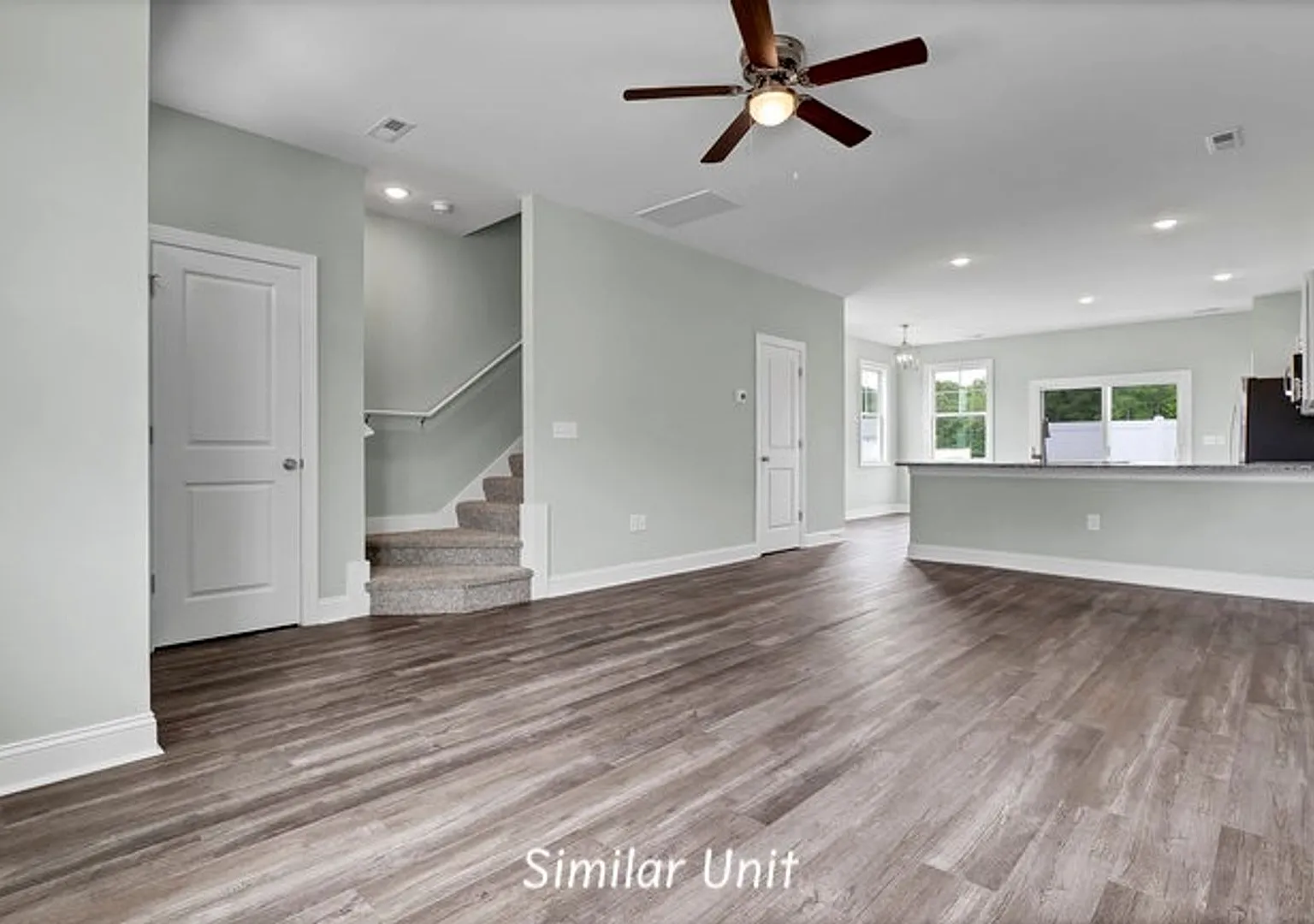 305 Starfish Ln, Sneads Ferry — Photo 3