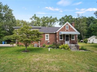 3517 Daisy Ave, Akron, OH 44319