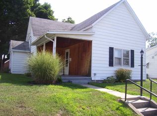 819 Bates St, Logansport, IN 46947