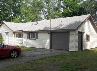 16 Jordan Ave, Rochester, NY 14606