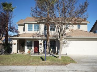 577 Saint Montelena Dr, Madera, CA