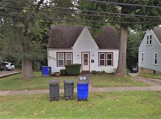 558 S Lincoln St #A, Kent, OH 44240