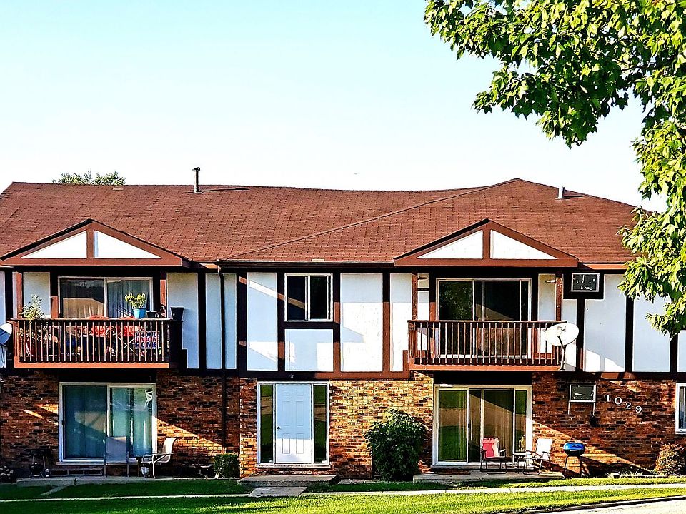 1st image of 1029 Shagbark Ct APT 2F