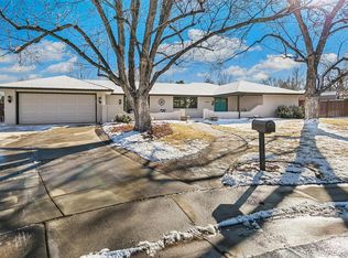 10886 W 31st Place, Lakewood, CO 80215