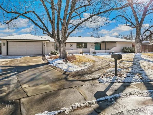 10886 W 31st Place, Lakewood, CO 80215
