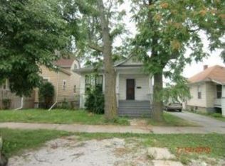 2606 Commercial Ave, South Chicago Heights, IL 60411