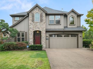 7914 SW Rockbridge St, Wilsonville, OR 97070