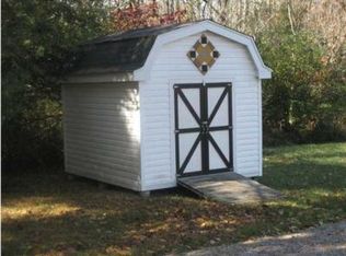 2135 Fairmount Rd W, Signal Mountain, TN 37377