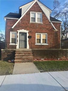 20470 Kentucky St, Detroit, MI, 48221