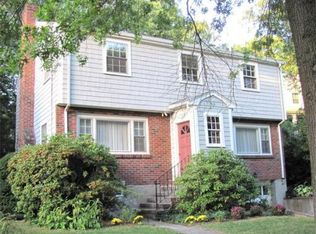 50 Clearwater Rd, Brookline, MA 02467