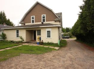 652 Pelican St, Rhinelander, WI 54501