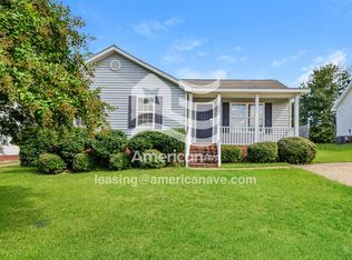 124 New Way Rd, Columbia, SC 29223