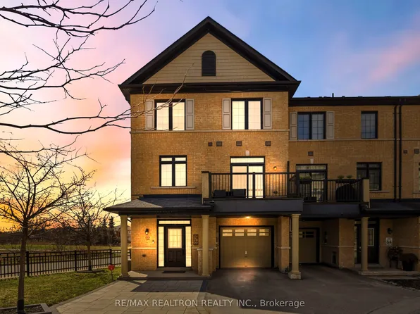 52 Quarrie Ln, Ajax, ON L1T 0N1