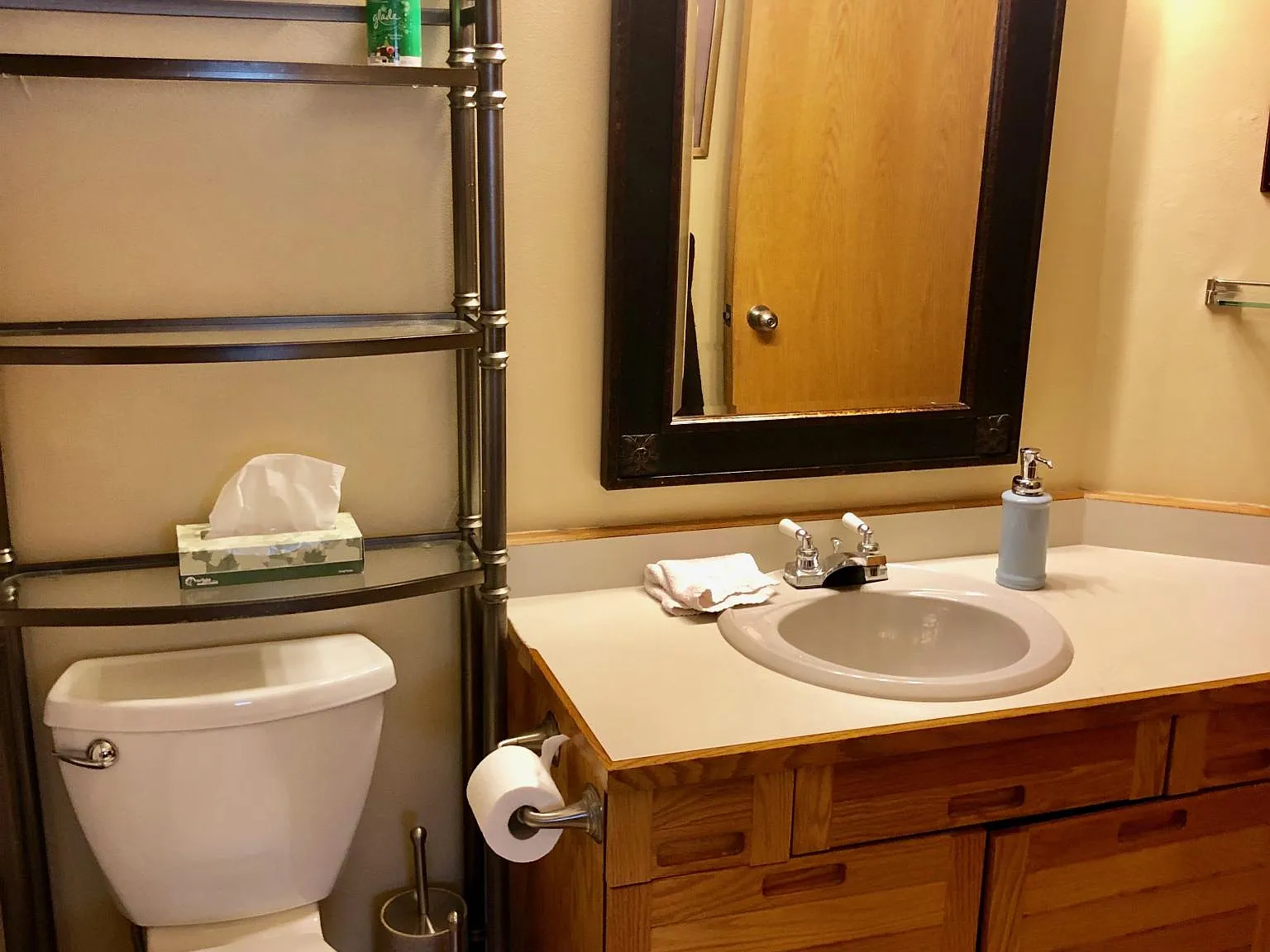1 bed, 669 sqft, $2,200 — Photo 4