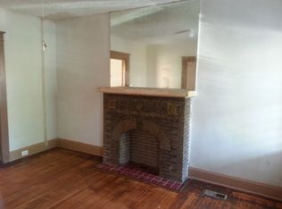 2549 Park Heights Ter, Baltimore, MD 21215