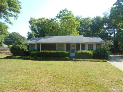 3901 Chatwood St, Montgomery, AL, 36116