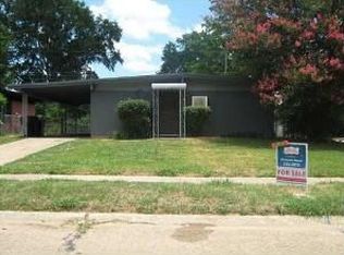 4533 Rochester Dr, Shreveport, LA 71109