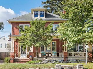 1113 Salem Ave, Hagerstown, MD 21740