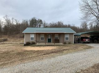 5364 Highway 90 W, Pocahontas, AR 72455