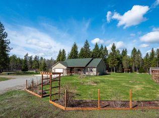 4529 E Diagonal Rd, Rathdrum, ID 83858
