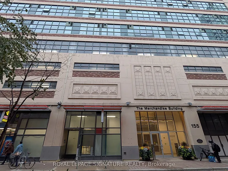 155 Dalhousie St #831 — Photo 49