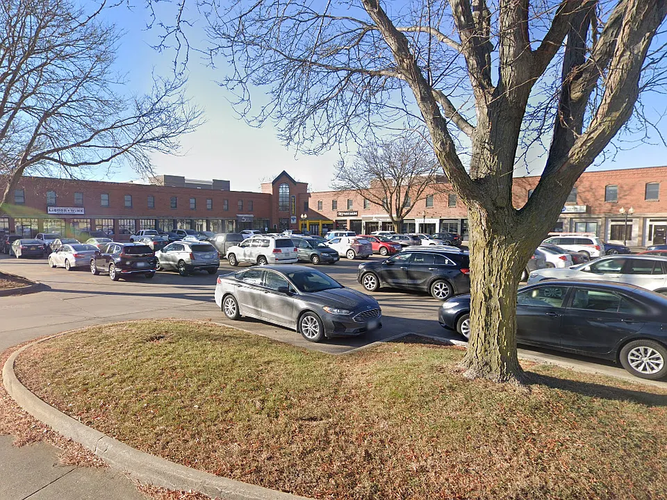 Riverview Square