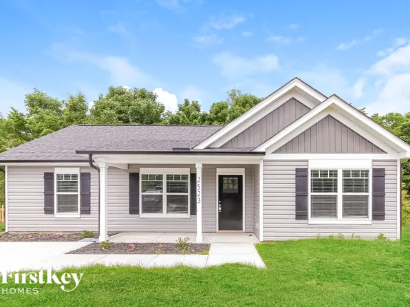 2523 No Mans Ave, Concord, NC 28027