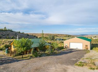 246 Willow Creek Rd, Lander, WY 82520
