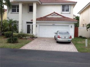 10934 SW 152nd Pl, Miami, FL 33196