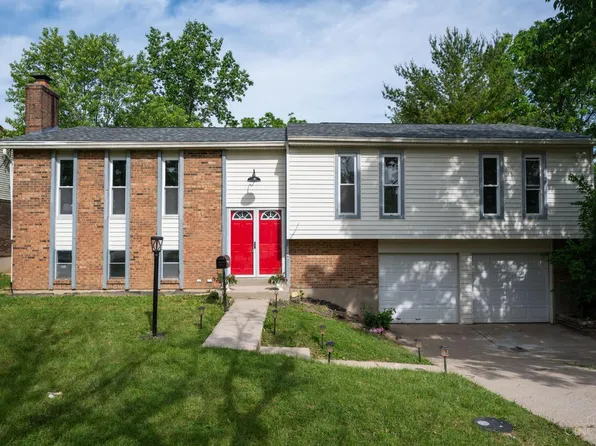 11909 Blackhawk Cir, Cincinnati, OH 45240