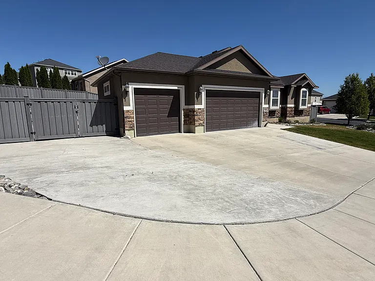 7081 N Hollow View Ct — Photo 28