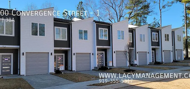 3900 Convergence St #1 — Photo 3