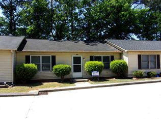 589 Cedarvilla Dr, Rock Hill, SC 29730