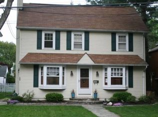 157 N Bellevue Ave, Langhorne, PA