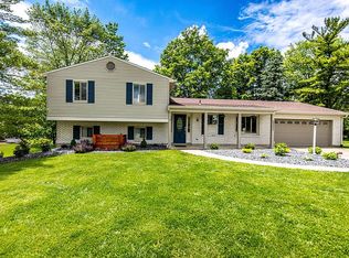 5331 Talloak Ct, Cincinnati, OH