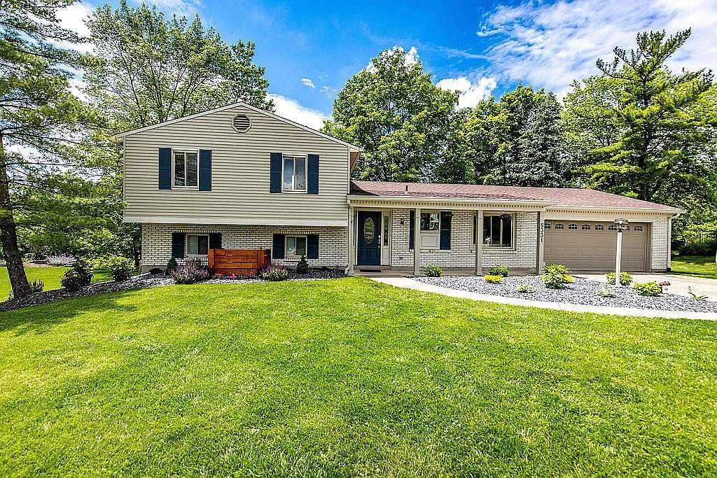 5331 Talloak Ct photo 1