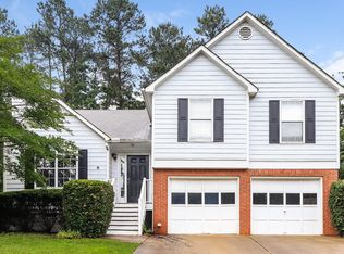 1023 Taso Trl, Acworth, GA 30101