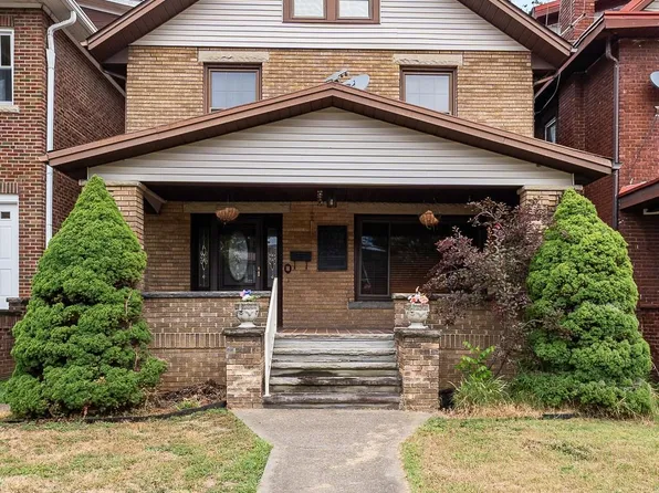 1028 11th Ave, Huntington, WV 25701