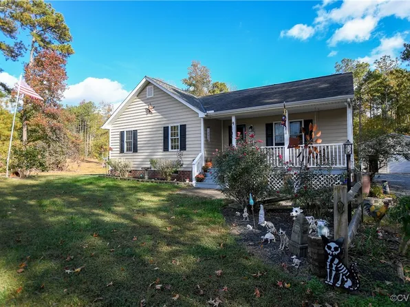 243 Elsassor Rd, King William, VA 23086